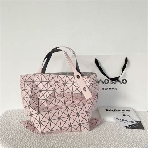 issey miyake bao bao bag fake|bao issey miyake crossbody bag.